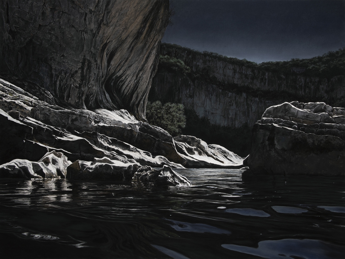 Dépt 07|Ardèche II