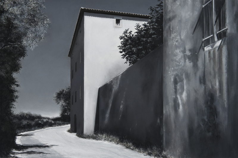 St. Privat de Champclos VII