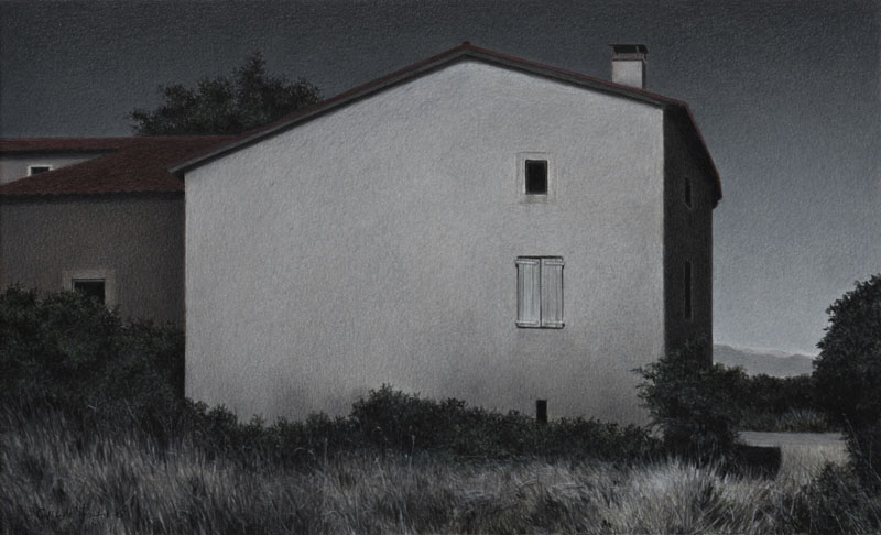 St. Privat de Champclos VI