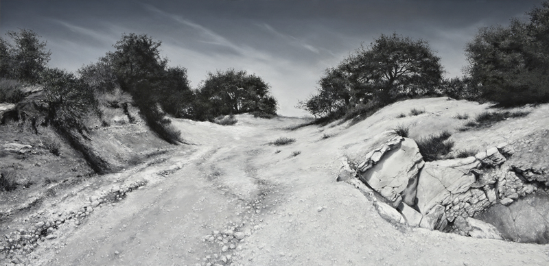 Ravin de la Serpentière II